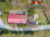 Prodej - pozemek pro bydlení, 1 397 m²