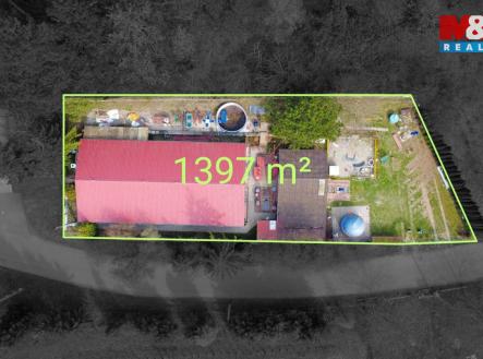 1397 mř (1).jpg | Prodej - pozemek pro bydlení, 1 397 m²
