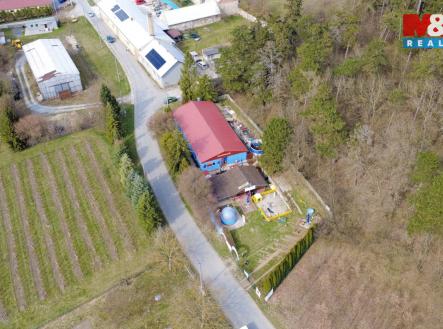 DJI_0979.jpg | Prodej - pozemek pro bydlení, 1 397 m²