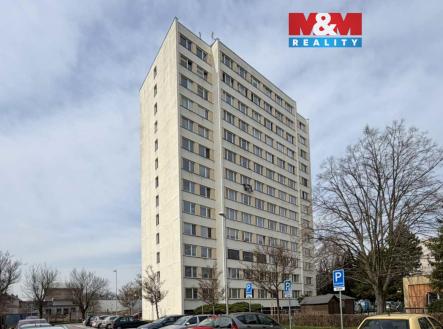 IMG_8098.jpeg | Pronájem bytu, 2+1, 55 m²