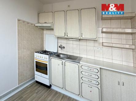 IMG_8097.jpeg | Pronájem bytu, 2+1, 55 m²