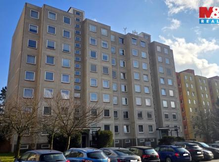 Dům2.jpg | Pronájem bytu, 2+kk, 41 m²