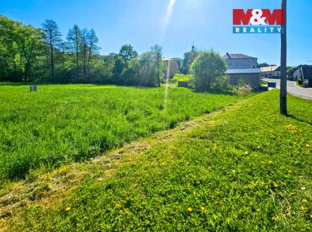 hotové5.jpg | Prodej - pozemek pro bydlení, 1 000 m²