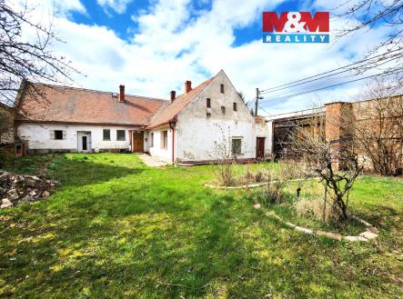 rodinný dům | Prodej - dům/vila, 209 m²