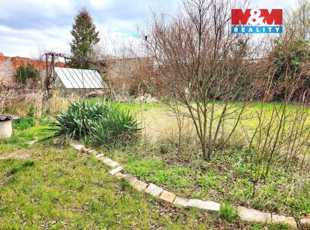 zahrada | Prodej - dům/vila, 209 m²