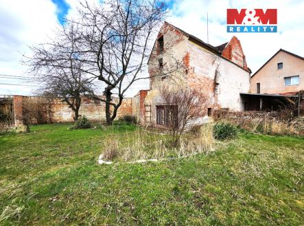 patrová stodola | Prodej - dům/vila, 209 m²