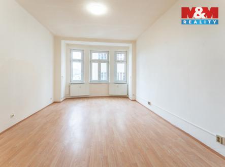 Pokoj | Prodej bytu, 2+1, 69 m²