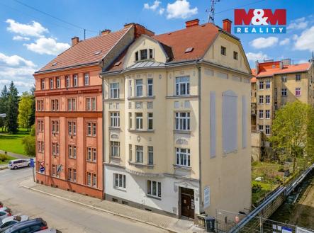 001.jpg | Prodej bytu, 2+1, 69 m²