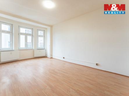 Pokoj | Prodej bytu, 2+1, 69 m²