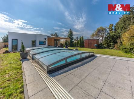 . | Prodej - dům/vila, 152 m²