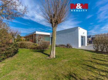 . | Prodej - dům/vila, 152 m²