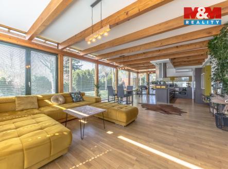 . | Prodej - dům/vila, 152 m²