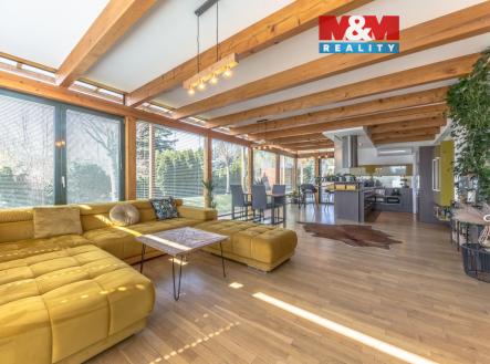 . | Prodej - dům/vila, 152 m²