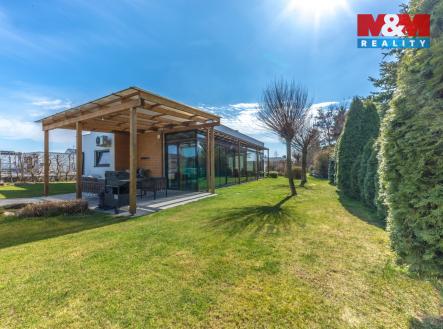 . | Prodej - dům/vila, 152 m²