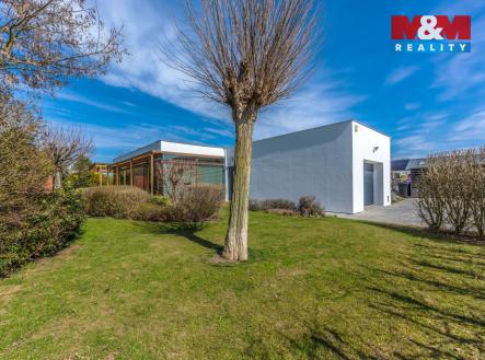 . | Prodej - dům/vila, 152 m²