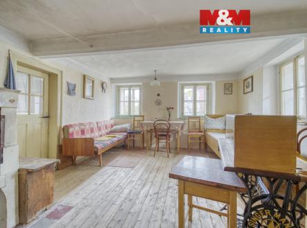 DSC02749_19.jpg | Prodej - chata/rekreační objekt, 80 m²