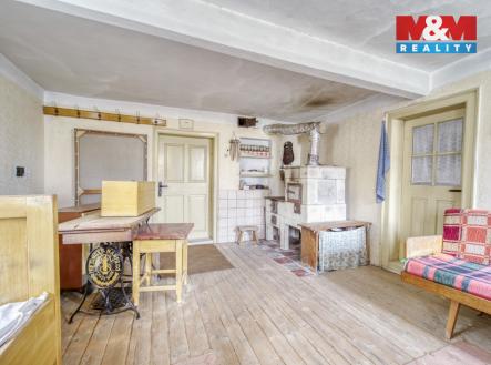 DSC02755_20.jpg | Prodej - chata/rekreační objekt, 80 m²