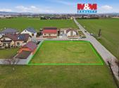 Prodej - pozemek pro bydlení, 1 154 m²