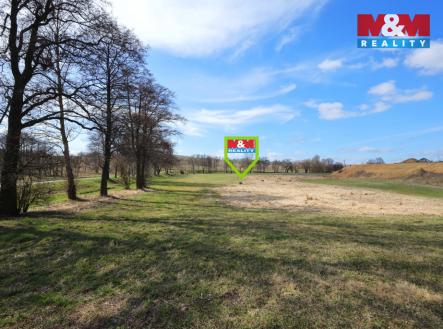 pozemek | Prodej - pozemek, zahrada, 21 233 m²