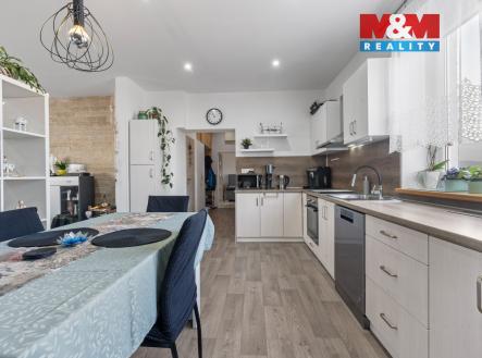 DSC00308.jpg | Prodej bytu, 3+kk, 83 m²