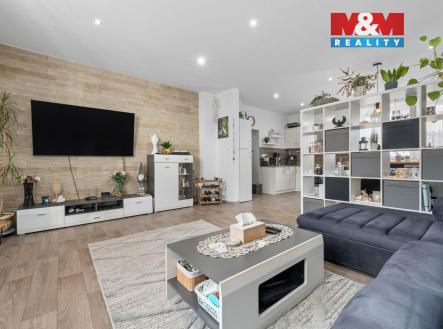 DSC00279.jpg | Prodej bytu, 3+kk, 83 m²
