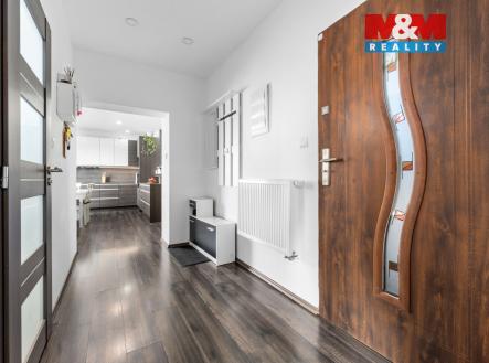 DSC00509.jpg | Prodej bytu, 3+kk, 83 m²