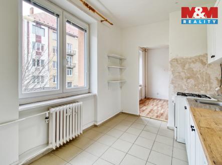 3.jpg | Prodej bytu, 2+1, 50 m²