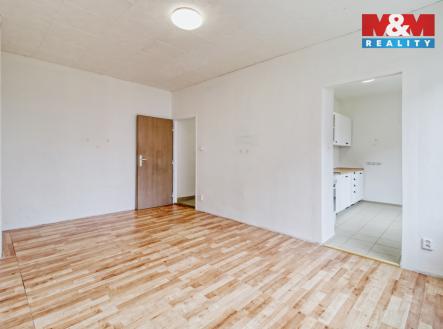 4.jpg | Prodej bytu, 2+1, 50 m²