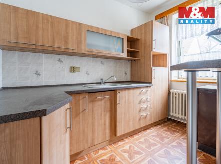 Kuchyně 1 | Prodej - dům/vila, 126 m²