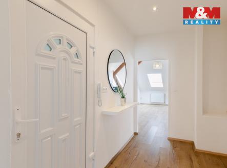 predsinka.jpg | Pronájem bytu, 2+kk, 59 m²