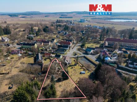 DJI_20260303132619_0002_D-Edit.jpg | Prodej - pozemek pro bydlení, 2 063 m²