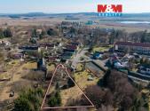 Prodej - pozemek pro bydlení, 2 063 m²