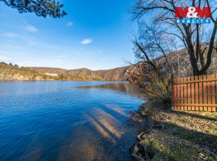 Pronájem chaty, 90 m², Nalžovice | Pronájem - chata/rekreační objekt, 90 m²