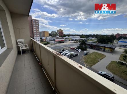 IMG_2157.jpeg.jpeg | Pronájem bytu, 1+1, 50 m²