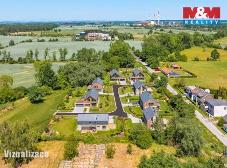 DJI_0709-Edit_vizualizace.jpg | Prodej - pozemek pro bydlení, 811 m²