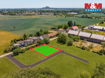 DJI_0721-Edit-2.jpg | Prodej - pozemek pro bydlení, 811 m²