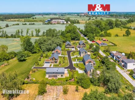 DJI_0709-Edit_vizualizace.jpg | Prodej - pozemek pro bydlení, 1 658 m²