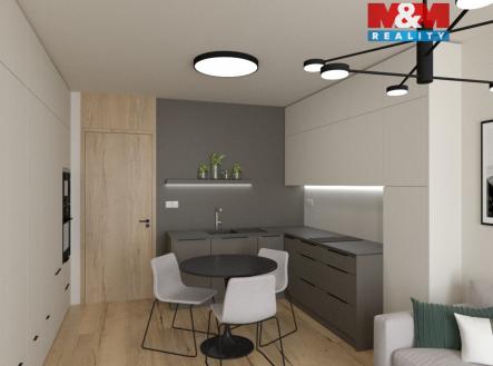 175832c0-d07a-42a8-bec4-2d5aa4305a63.jpg | Prodej bytu, 1+kk, 33 m²