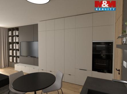 c6b00fc3-bf02-4b62-a510-107d1c88a3cb.jpg | Prodej bytu, 1+kk, 33 m²