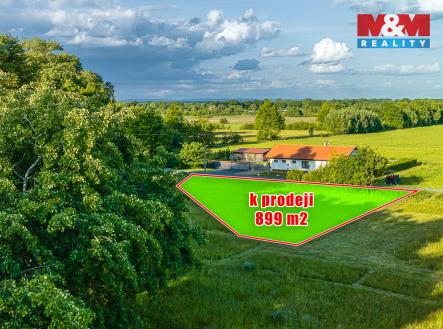 DJI_0521-Edit.jpg | Prodej - pozemek pro bydlení, 899 m²