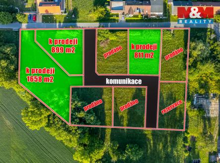 DJI_0506-Edit.jpg | Prodej - pozemek pro bydlení, 899 m²