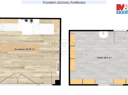 b1ba7d15-ec49-41be-bf07-d353906fa8db.jpg | Pronájem - obchodní prostor, 42 m²