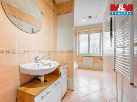 6U1A9306-HDR.jpg | Pronájem bytu, 3+1, 84 m²