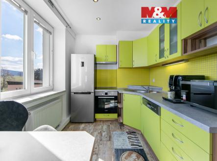 3.jpg | Pronájem bytu, 2+kk, 46 m²