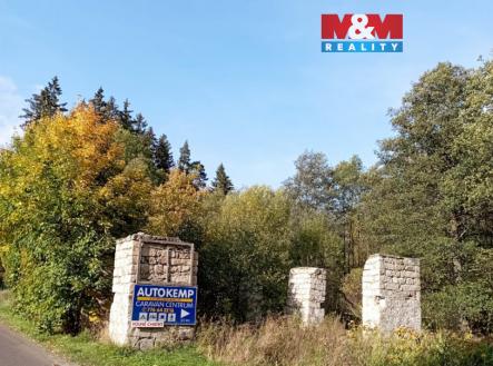 ad 1.jpg | Prodej - pozemek pro bydlení, 9 122 m²