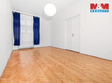 7.jpg | Pronájem bytu, 2+1, 75 m²