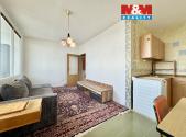Prodej bytu, 1+kk, 22 m²