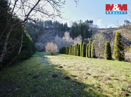 2K2A9655.jpg | Prodej - pozemek, trvalý travní porost, 990 m²