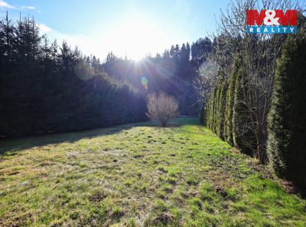 2K2A9657.jpg | Prodej - pozemek, trvalý travní porost, 990 m²