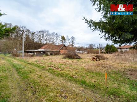 Pozemek.jpg | Prodej - pozemek pro bydlení, 1 496 m²